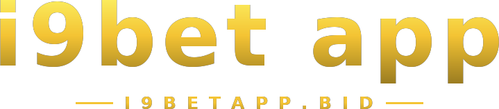 i9bet app logo